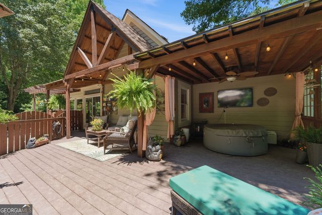 1042 Bailey Road, Woodstock, GA 30188