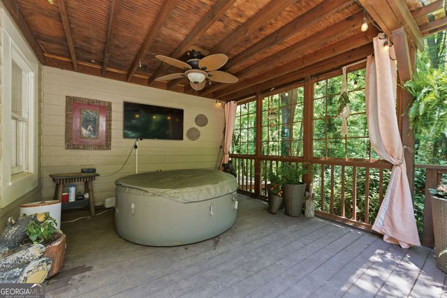 1042 Bailey Road, Woodstock, GA 30188