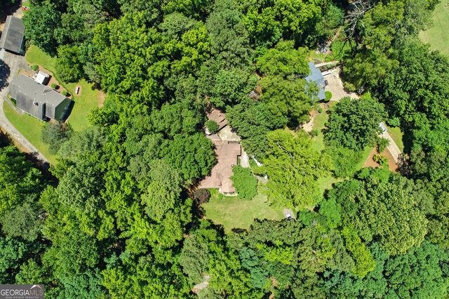 1042 Bailey Road, Woodstock, GA 30188