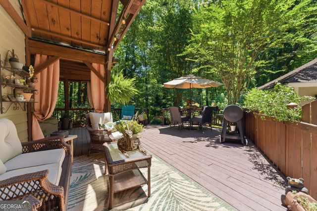 1042 Bailey Road, Woodstock, GA 30188