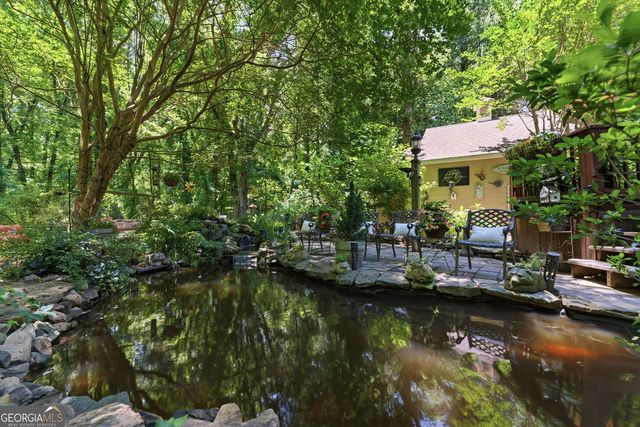 1042 Bailey Road, Woodstock, GA 30188