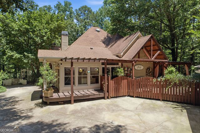 1042 Bailey Road, Woodstock, GA 30188