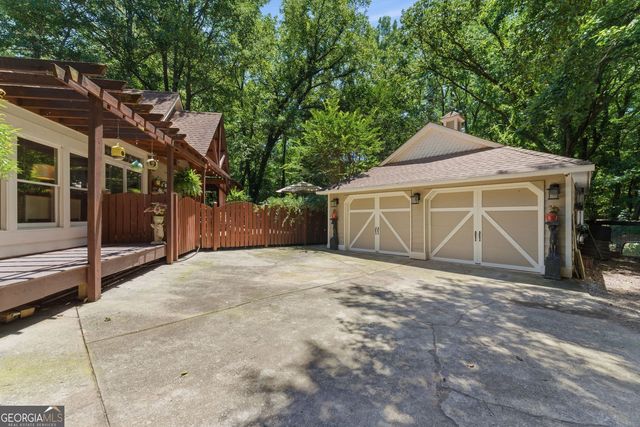 1042 Bailey Road, Woodstock, GA 30188