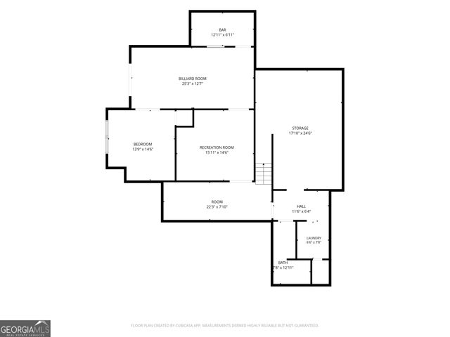 1042 Bailey Road, Woodstock, GA 30188