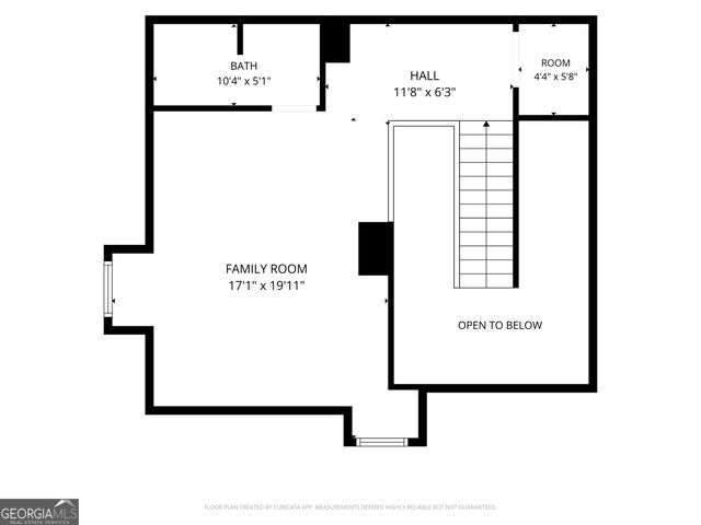 1042 Bailey Road, Woodstock, GA 30188