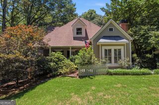 1042 Bailey Road, Woodstock, GA 30188