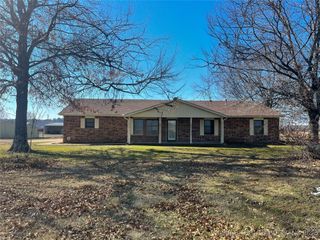 1741 S 64th Street West, Muskogee, OK 74401