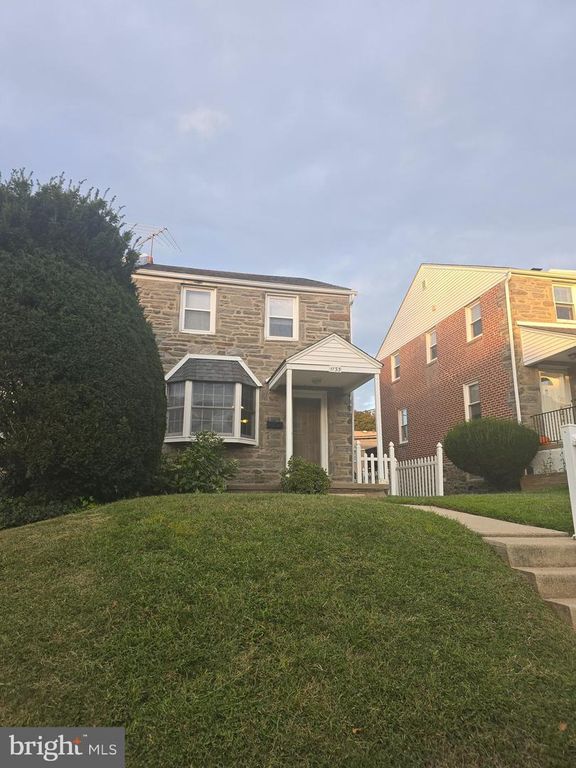 1133 COBBS ST, Drexel Hill, PA 19026
