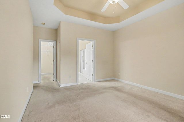13 York Woods Place, Durham, NC 27705