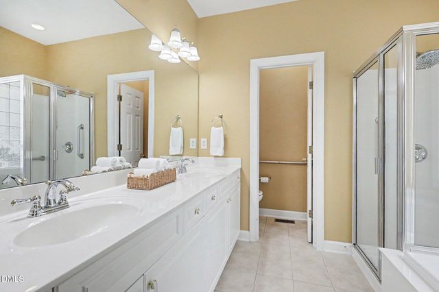 13 York Woods Place, Durham, NC 27705