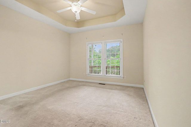 13 York Woods Place, Durham, NC 27705