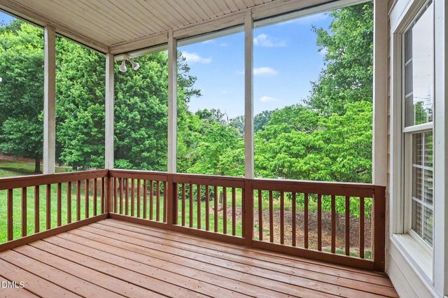 13 York Woods Place, Durham, NC 27705
