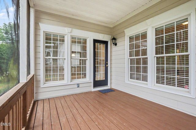 13 York Woods Place, Durham, NC 27705