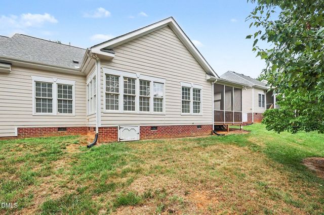 13 York Woods Place, Durham, NC 27705