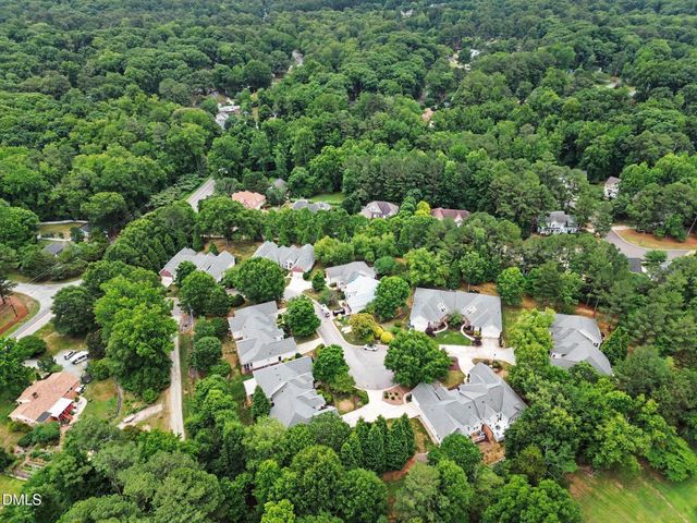 13 York Woods Place, Durham, NC 27705