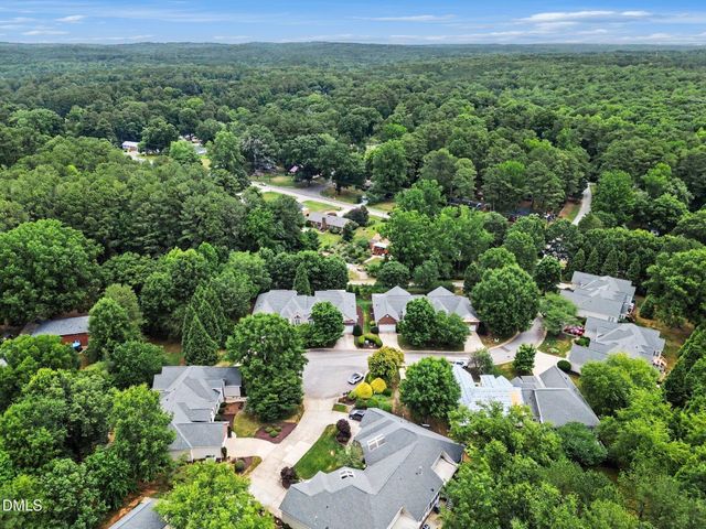 13 York Woods Place, Durham, NC 27705