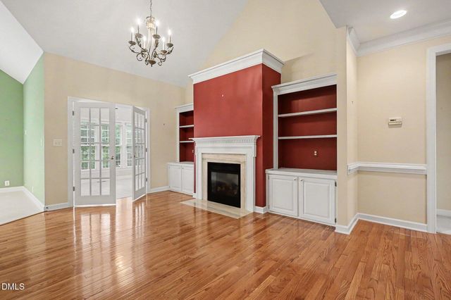 13 York Woods Place, Durham, NC 27705