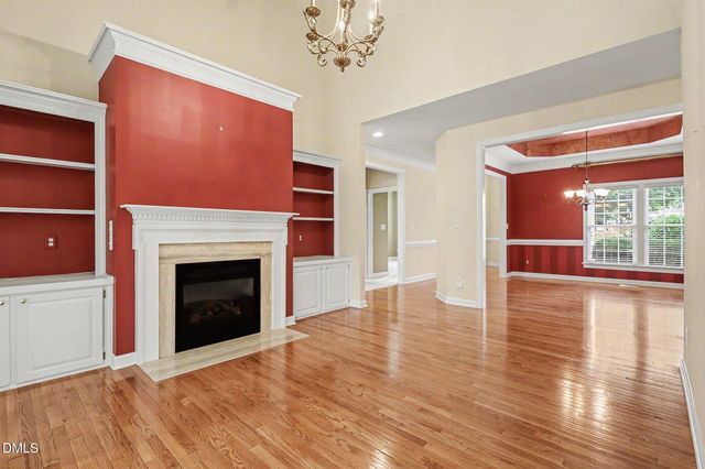 13 York Woods Place, Durham, NC 27705