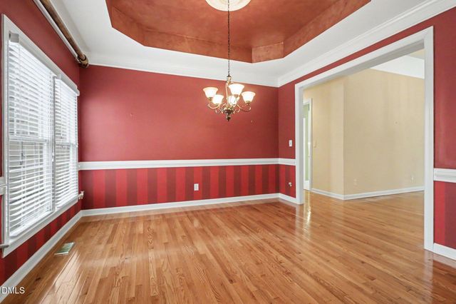 13 York Woods Place, Durham, NC 27705