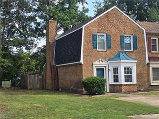 13 Colonial WAY, Chesapeake, VA 23325