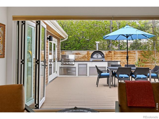 1625 Mariposa Avenue, Boulder, CO 80302