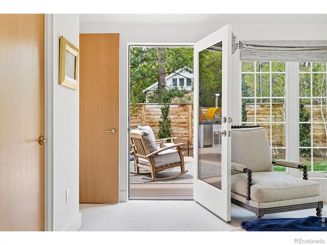 1625 Mariposa Avenue, Boulder, CO 80302