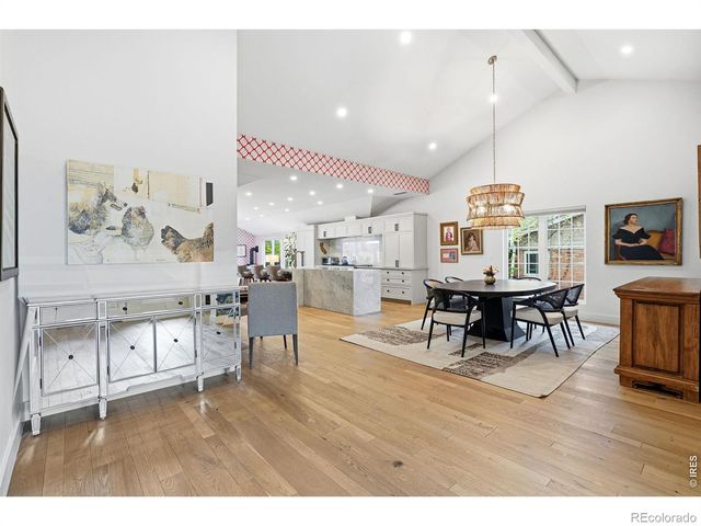 1625 Mariposa Avenue, Boulder, CO 80302