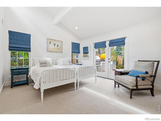 1625 Mariposa Avenue, Boulder, CO 80302