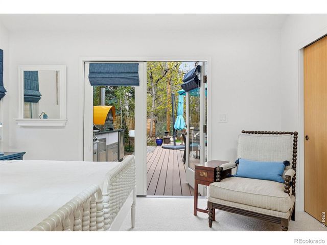 1625 Mariposa Avenue, Boulder, CO 80302