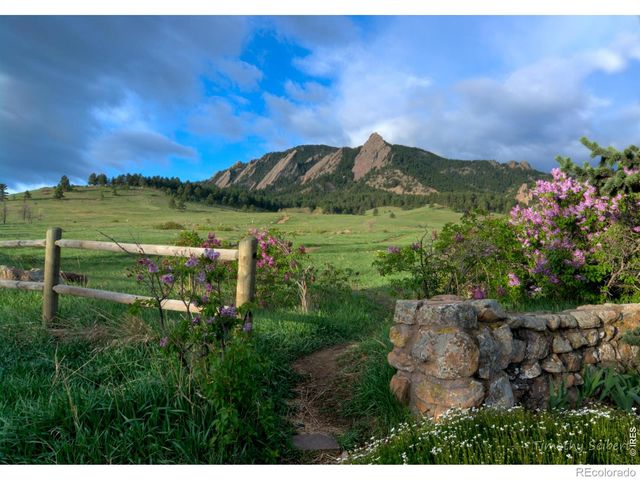 1625 Mariposa Avenue, Boulder, CO 80302