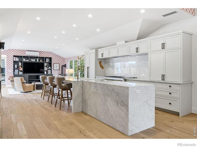 1625 Mariposa Avenue, Boulder, CO 80302