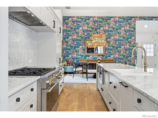 1625 Mariposa Avenue, Boulder, CO 80302