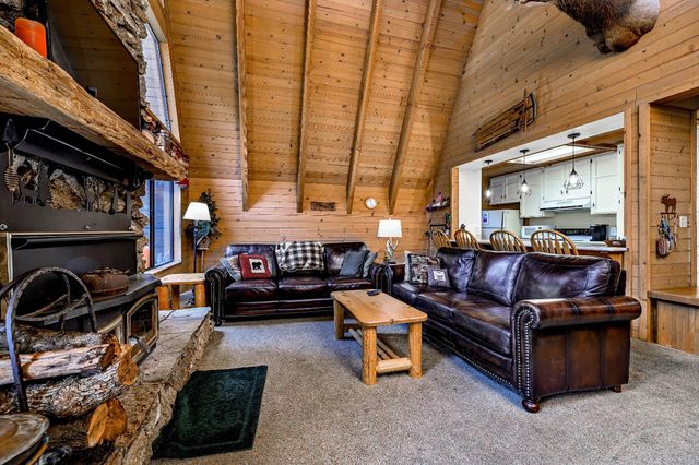 41864 Linnet Lane, Shaver Lake, CA 93664