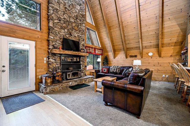 41864 Linnet Lane, Shaver Lake, CA 93664