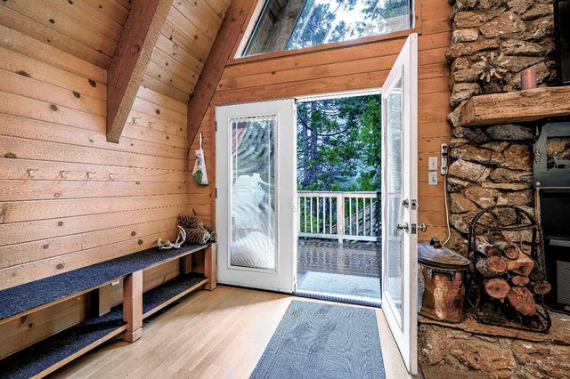 41864 Linnet Lane, Shaver Lake, CA 93664