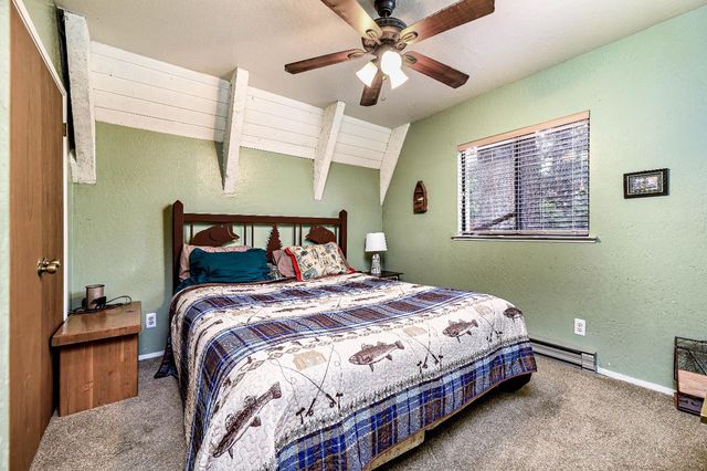 41864 Linnet Lane, Shaver Lake, CA 93664