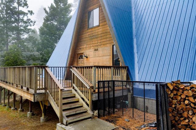 41864 Linnet Lane, Shaver Lake, CA 93664