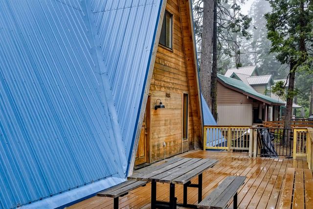 41864 Linnet Lane, Shaver Lake, CA 93664