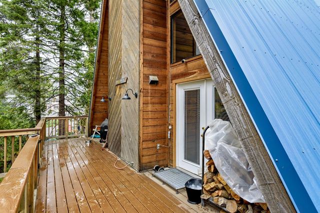 41864 Linnet Lane, Shaver Lake, CA 93664