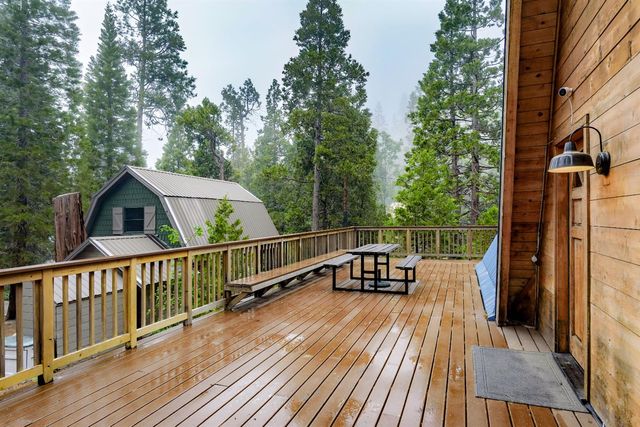 41864 Linnet Lane, Shaver Lake, CA 93664