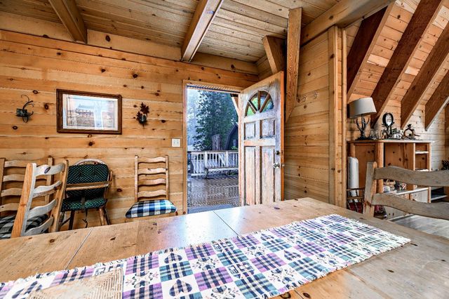 41864 Linnet Lane, Shaver Lake, CA 93664