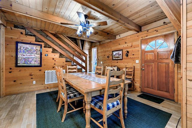 41864 Linnet Lane, Shaver Lake, CA 93664