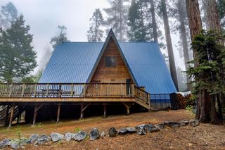 41864 Linnet Lane, Shaver Lake, CA 93664