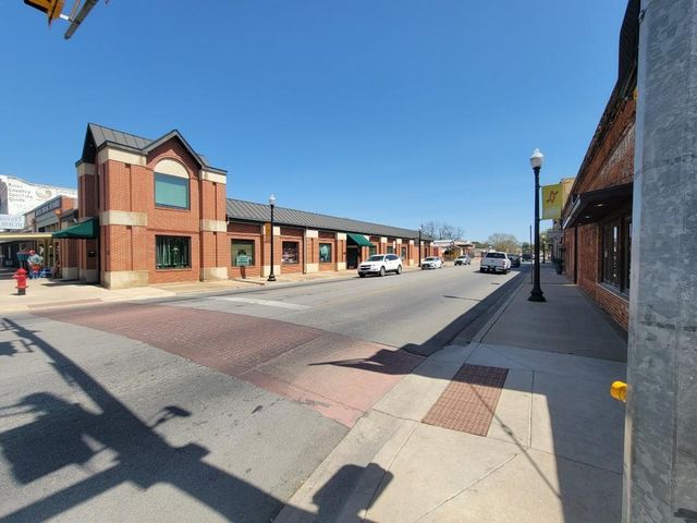 Lot 22 Hydrangea Drive, Smithville, TX 78957