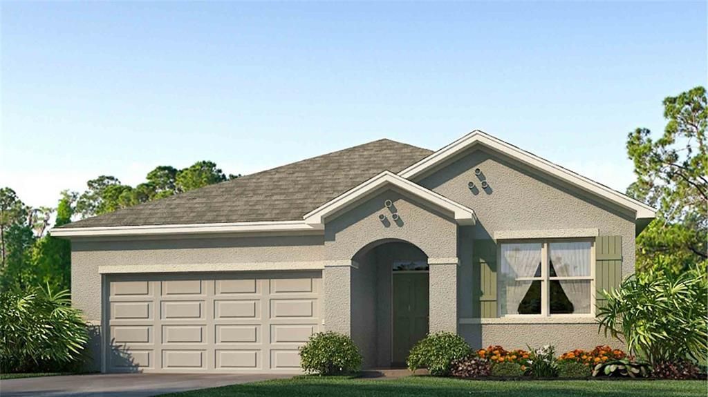 2769 GARDINER LANE, Zephyrhills, FL 33541