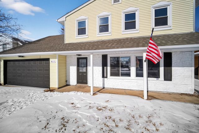 811 Copley Lane, Joliet, IL 60431