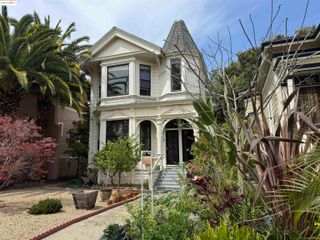 1213 Park Ave, Alameda, CA 94501