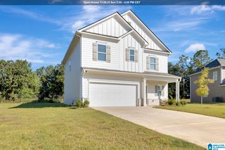 257 SPRINGDALE LANE, Columbiana, AL 35051