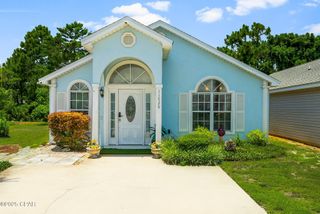 11729 Sand Castle Lane, Panama City Beach, FL 32407