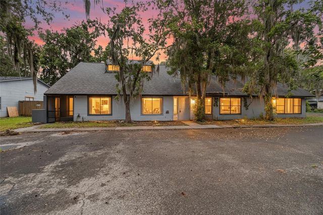 2941 SW 39TH AVENUE, Gainesville, FL 32608